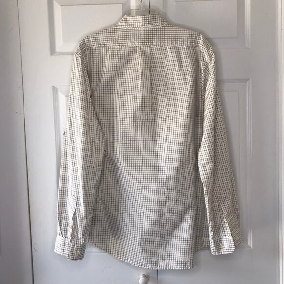 Ralph Lauren men's custom fit button down shirt - Picture 3 of 7